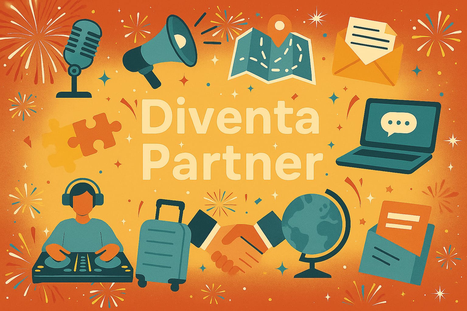 Capodanno a Livorno: eventi, location e collaborazioni su CapodannoLivorno.com