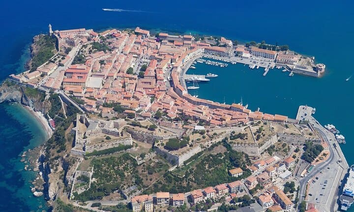 Portoferraio foto