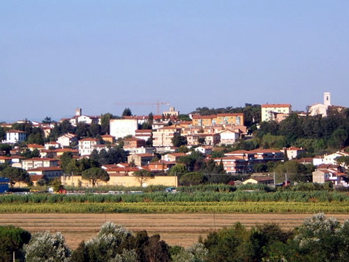 capodanno collesalvetti foto