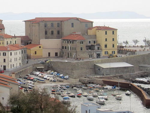 capodanno piombino foto