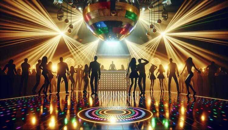 Discoteche Capodanno a Livorno